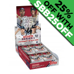 2026 Topps Series 1 Baseball Hobby (Choose Team - 4-Box Break #1) Baseball